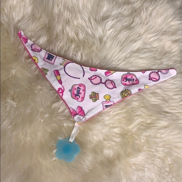 Think Pink 3 Piece Baby Girl Bundle 6 Months Set - Picture 5 of 10